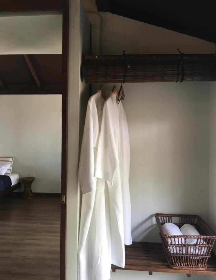 Отель Jasmine & Tea House Маенам Экстерьер фото