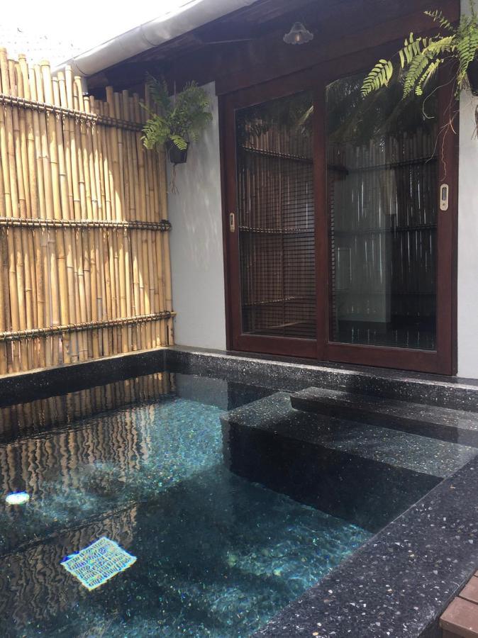 Отель Jasmine & Tea House Маенам Экстерьер фото
